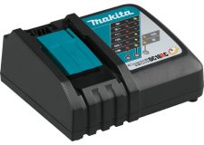 Зарядное устройство Makita DC18RC для электроинструмента (оригинал)